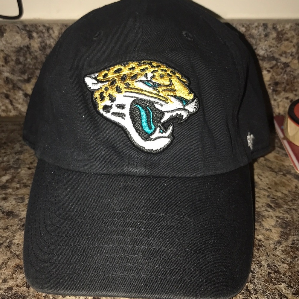 Jacksonville jaguars ‘47 adjustable hat